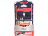 Birchwood Casey Rifle Cleaning KIT case with kickstand.